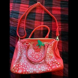 Betsey Johnson Purse